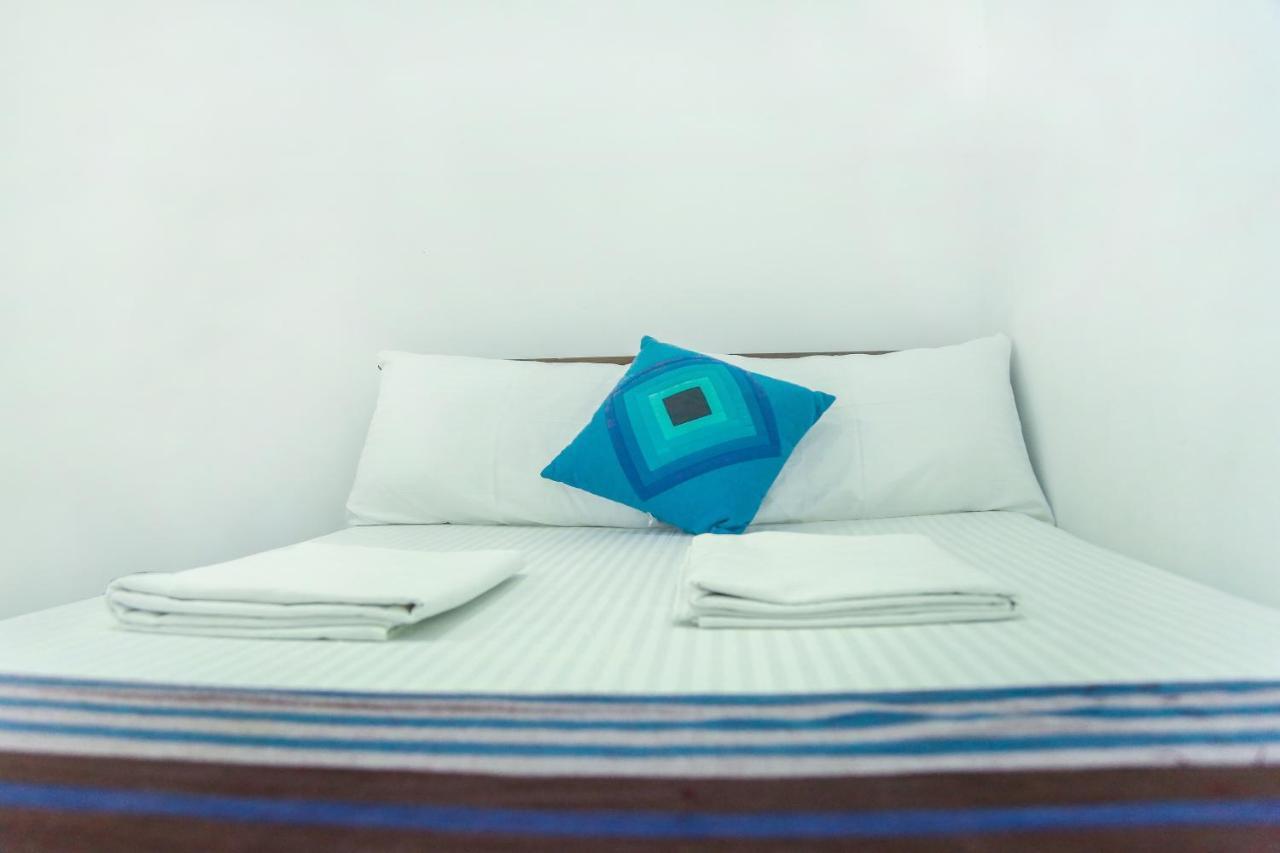 Lakeside Villa 아누라다푸라 객실 사진