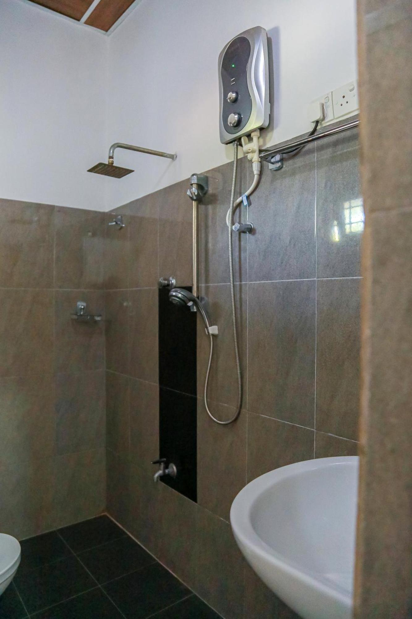Lakeside Villa 아누라다푸라 객실 사진