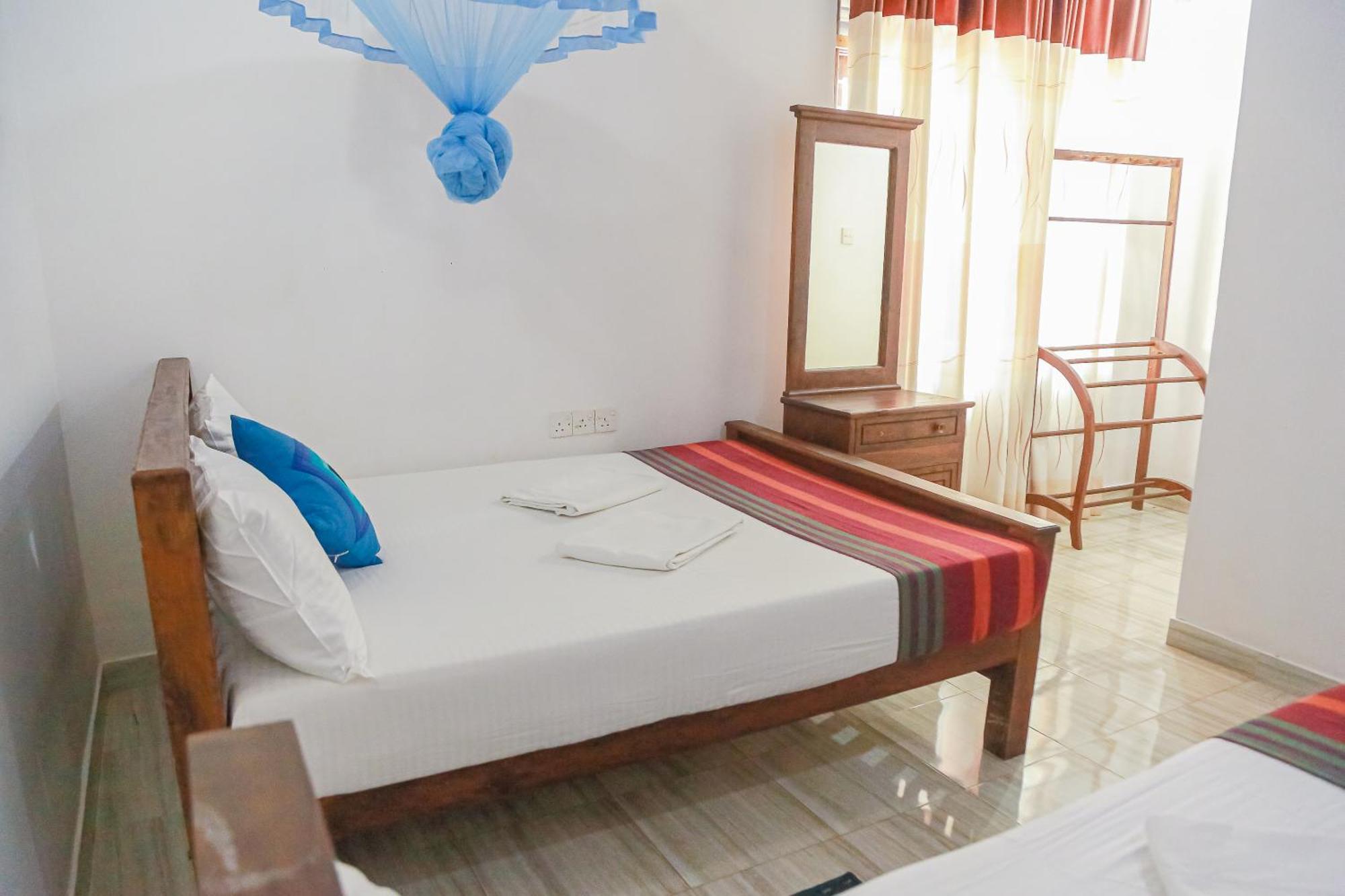 Lakeside Villa 아누라다푸라 객실 사진
