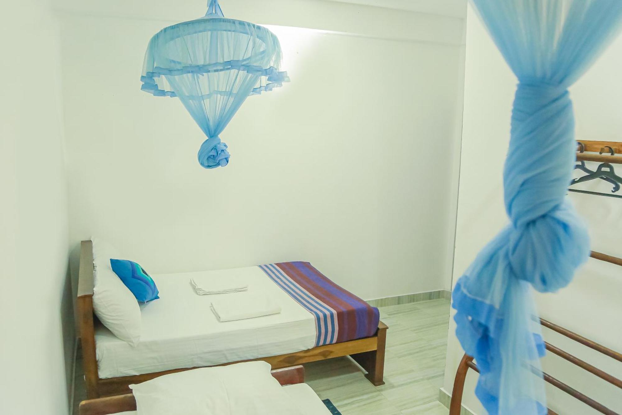 Lakeside Villa 아누라다푸라 객실 사진